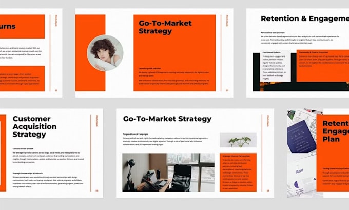do startup pitch deck google slides investor pitch deck powerpoint presentation