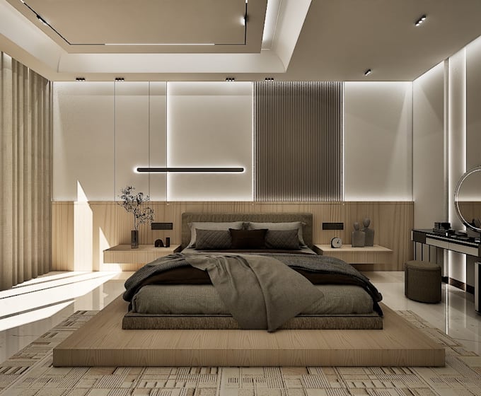 do architectural rendering , animations and , walkthrough in unreal engine 5