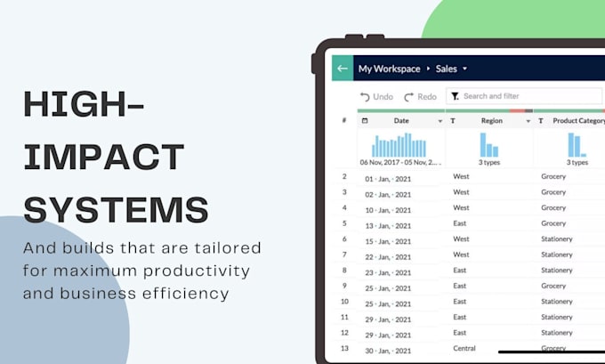 Develop zoho crm setup, automation and management for schools and ...