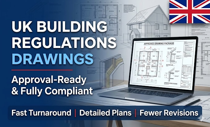 provide architectural drawings, structural calculations, and engineering plans