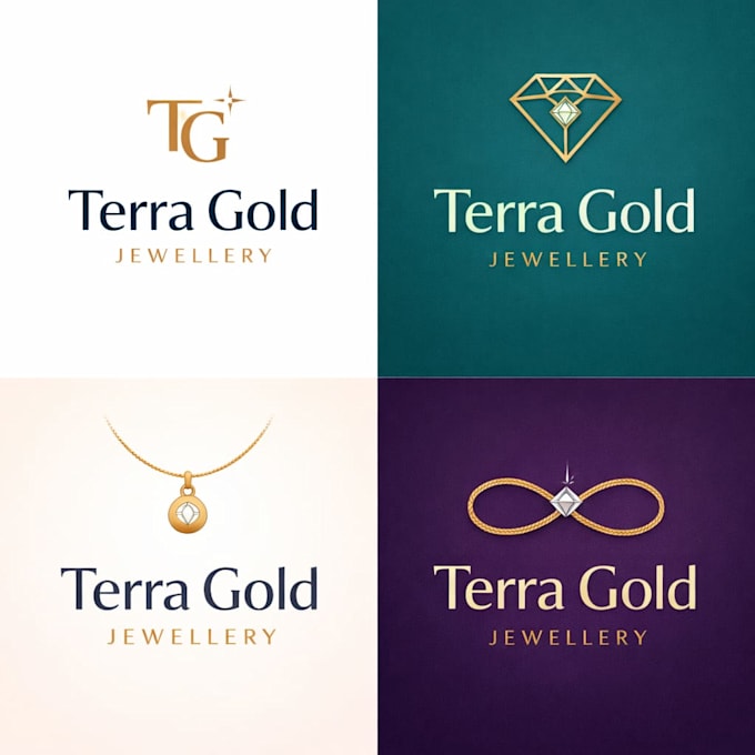 do modren minimalist business logo