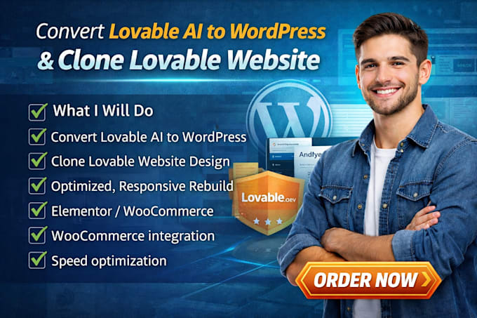 migrate lovable ai to wordpress clone lovable website copy lovable to wordpress