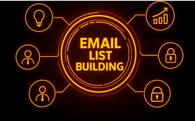 setup cold email warm up and b2b lead generation for outreach