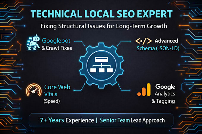 provide affordable organic monthly local SEO optimization
