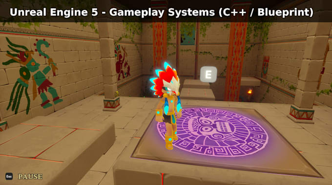 fix bugs in your unity or unreal engine project