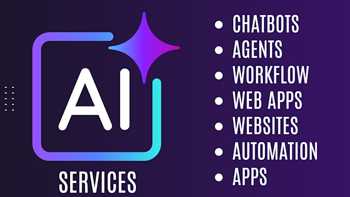 create, develop, design, manage, deploy ai tools