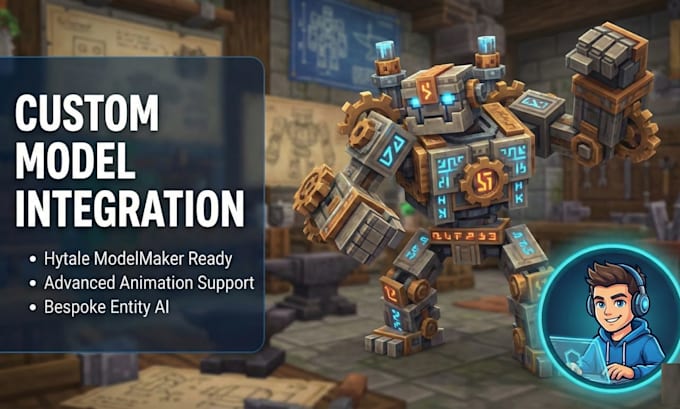 develop hytale server gameplay plugin mods and scripts