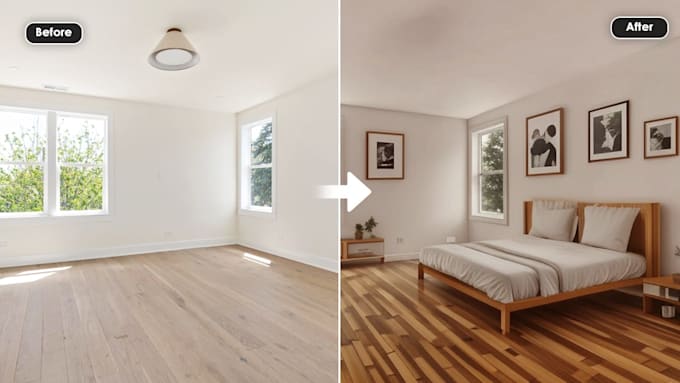 design your interior and visualise your idea