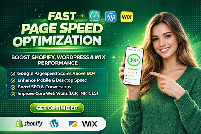 do shopify page speed google wix optimization wordpress site pagespeed insights