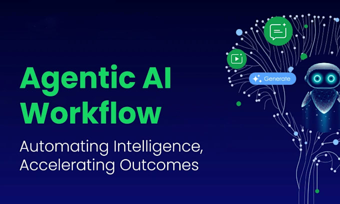 build enterprise agentic ai, ai agents, multi agents, graphrag and rag
