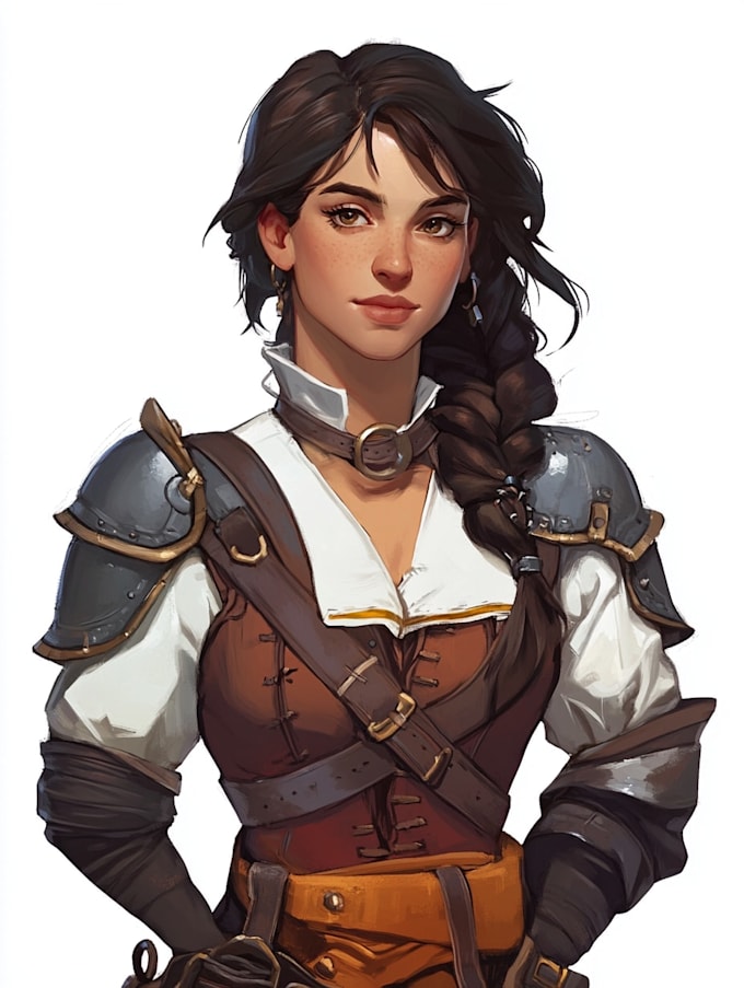 draw 2d game character or 2d game character
