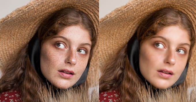 wrinkles blemishes dark circles and unwanted imperfections