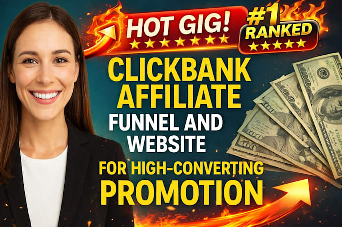 clickbank affiliate link promotion