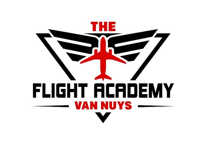 design unique airplane logo