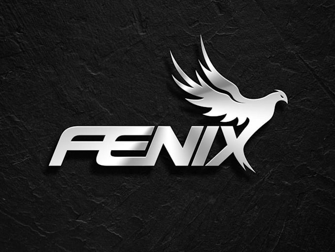 do exclusive eagle bird logo