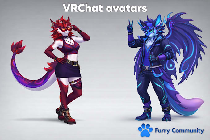 cheap vrchat avatar rigging, vrchat nsfw avatar with toggles sdk3 upload