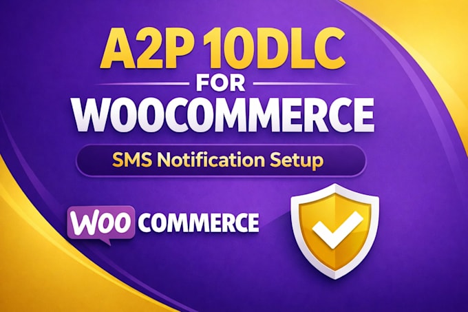 set up a2p 10dlc SMS compliance for twilio, gohighlevel, or ringcentral