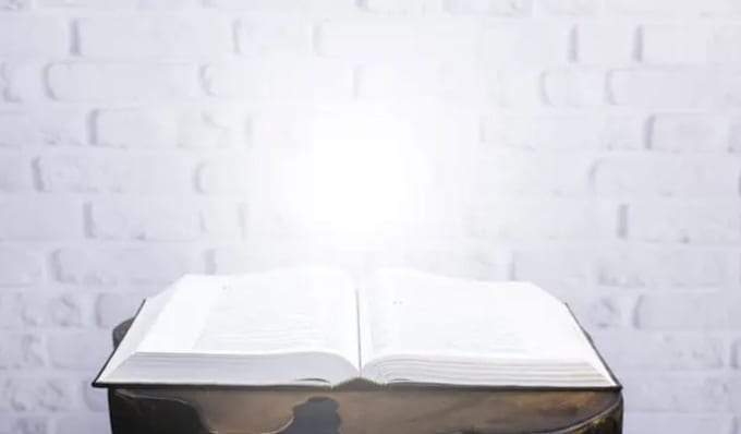 pray and declare prophetic deliverance over your life