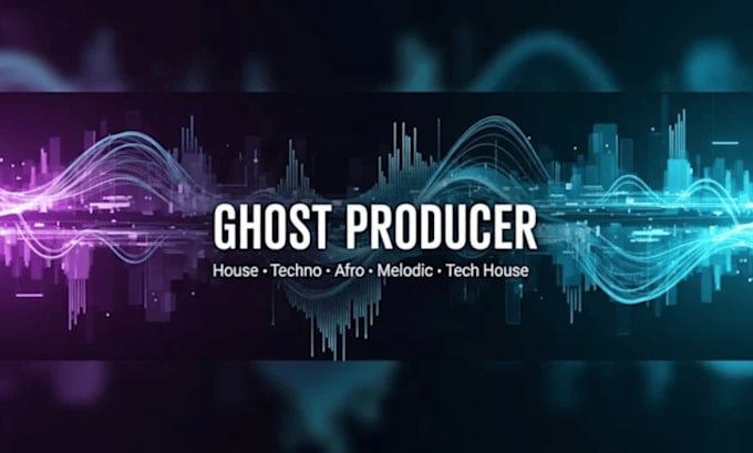 ghost produce euphoric rawstyle, hard techno, dnb, riddim and tearout