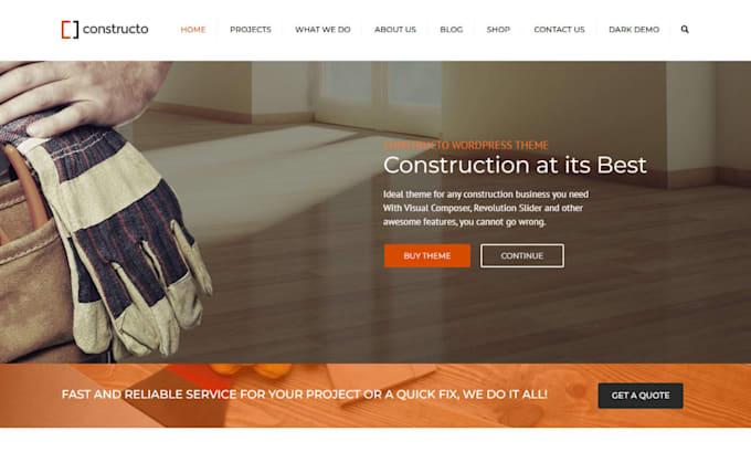 design converting earthwork website excavation website earthwork website landing