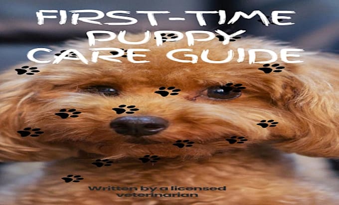 write veterinary animal care guides, manuals and sops
