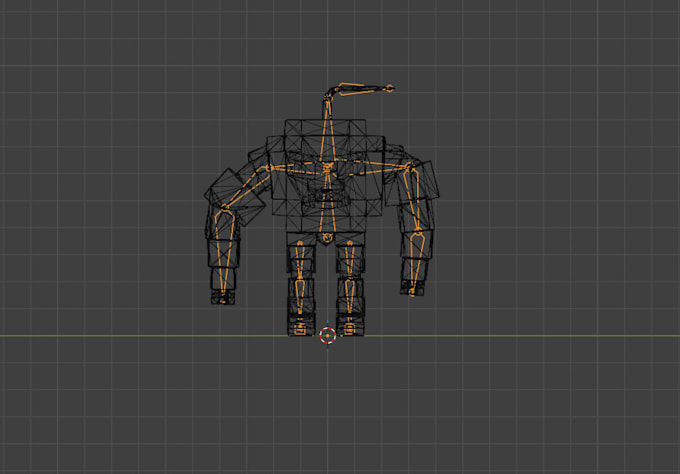 rig your custom roblox characters