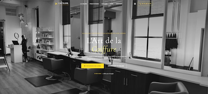 design a high converting shopify dropshipping store