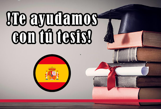 corrección de textos académicos