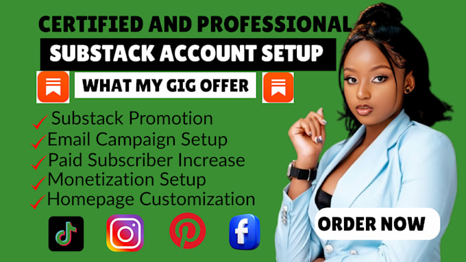 organically increase substack subscribers discord twitch channel skool community