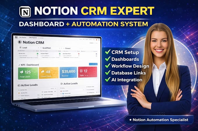 do custom notion templates notion dashboard website notion automation notion crm