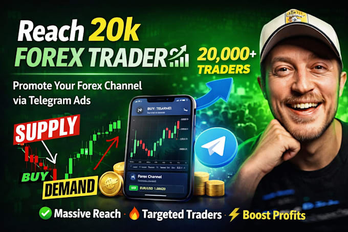 do telegram ads grow forex traders telegram forex promotion telegram promotion