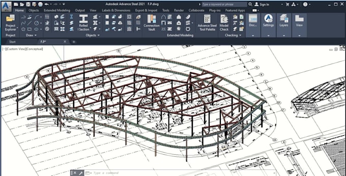 do professional structural analysis and design for concrete steel and timber str