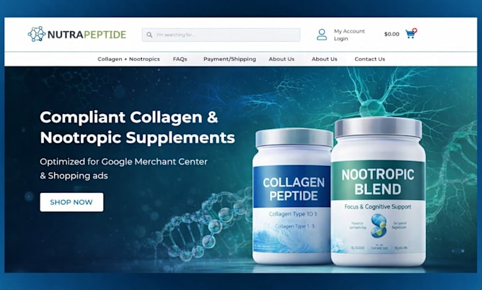 build pokemon peptide website research peptide supplement website peptide store