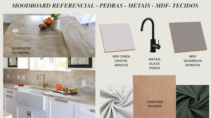 create a visual identity to revamp your interior decoration