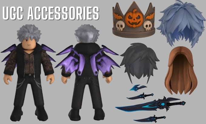 Design roblox clothing roblox avatar outfit roblox shirt ugc gfx r6 r15 ...