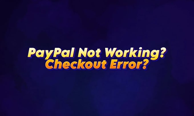 fix woocommerce stripe or paypal checkout errors