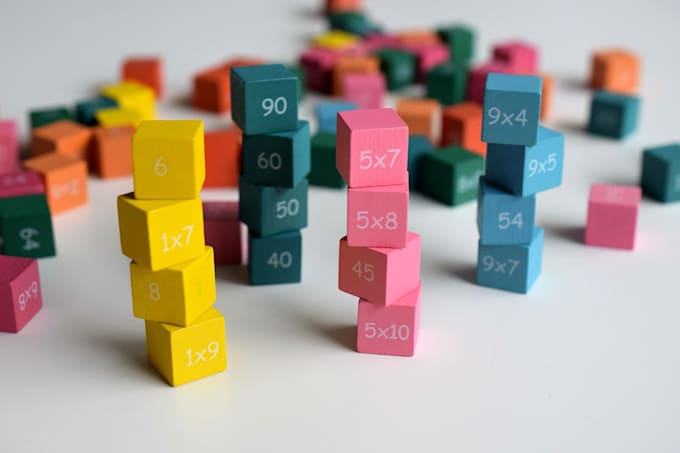 provide math tutoring for primary, middle and secondary students