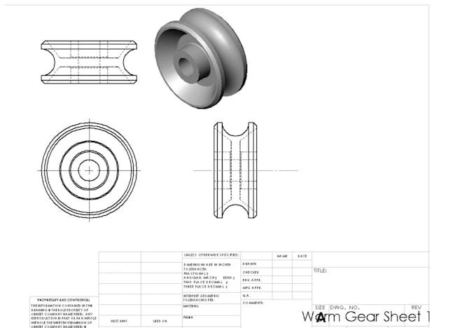 Do solidworks 2d 3d mechanical design product cad modeling and ...