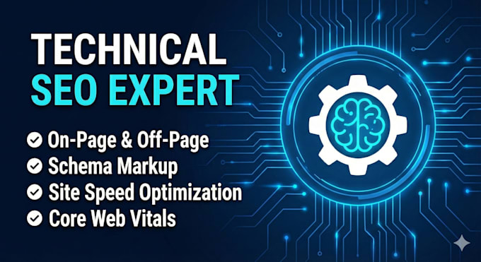 do complete website optimization, on page SEO, and high DR backlinks