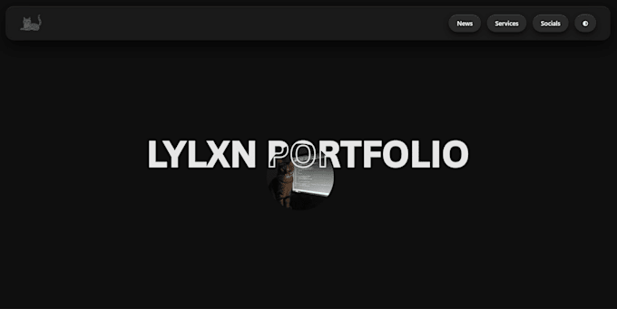 build you a web application, frontend and backend