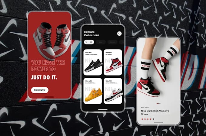 develop cross platform ios and android app react native