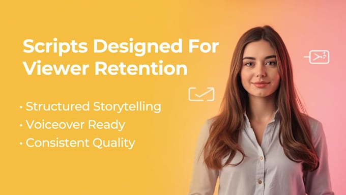 be your bulk youtube scriptwriter