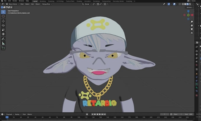 custom vrchat setup, furry nsfw avatar, vrchat texture, booth avatar, vrm quest
