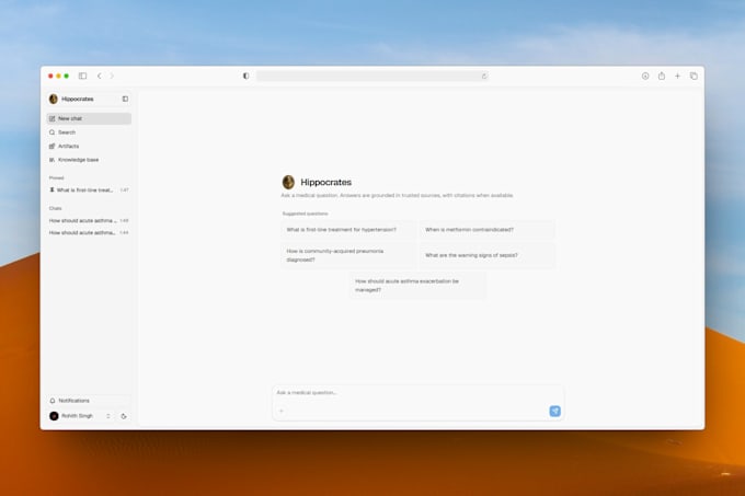 build an ai chatbot on your documents, custom gpt, in 3 days