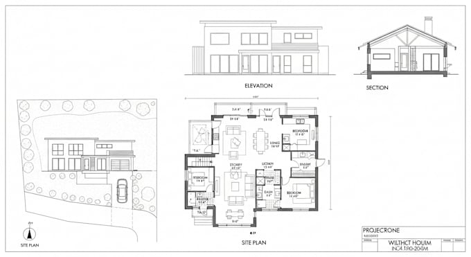 draw architecture, house plans, floor plan and construction drawings