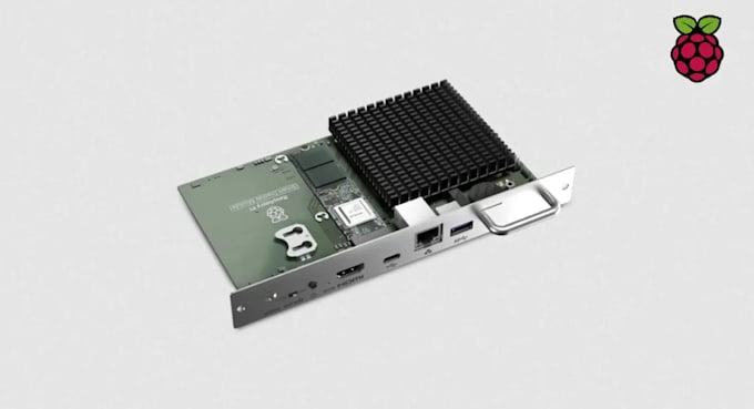 design cm4,cm5,raspberry pi, pcb and carrier board development