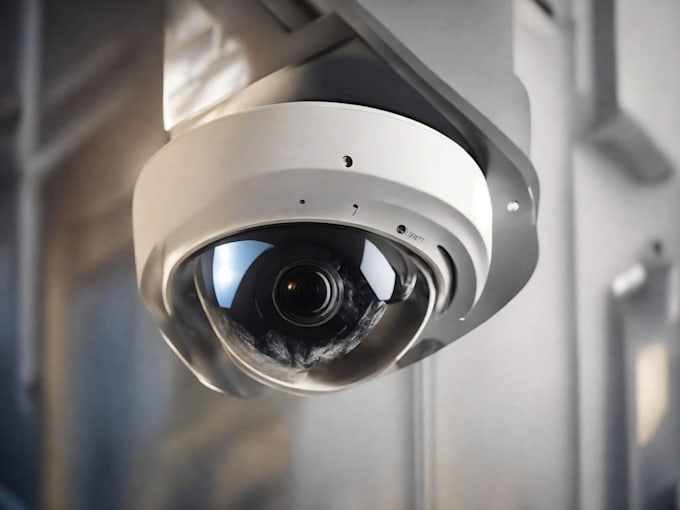 setup cctv remote viewing, dvr, nvr, and fix camera issues