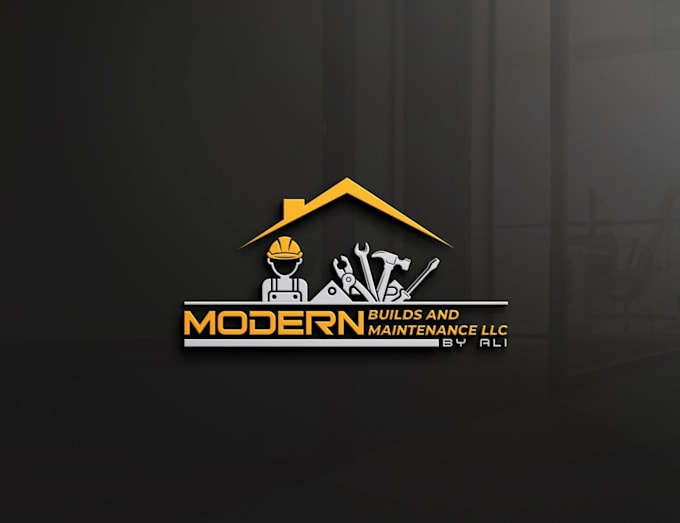 do real estate logo design