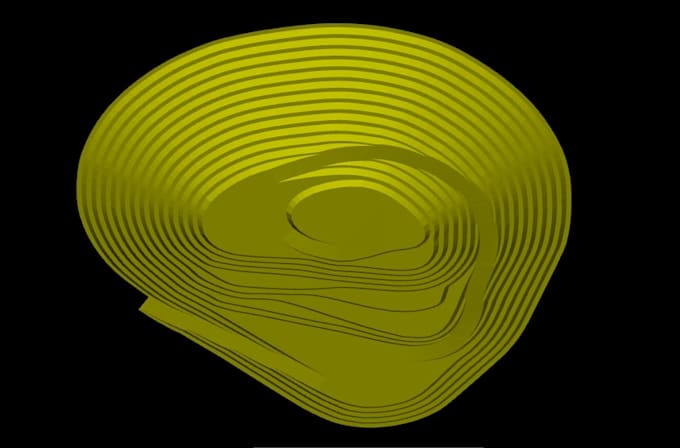 provide professional 2d and 3d mining design and reserve calculation
