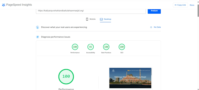 perform professional wordpress speed optimization for 90 plus scores